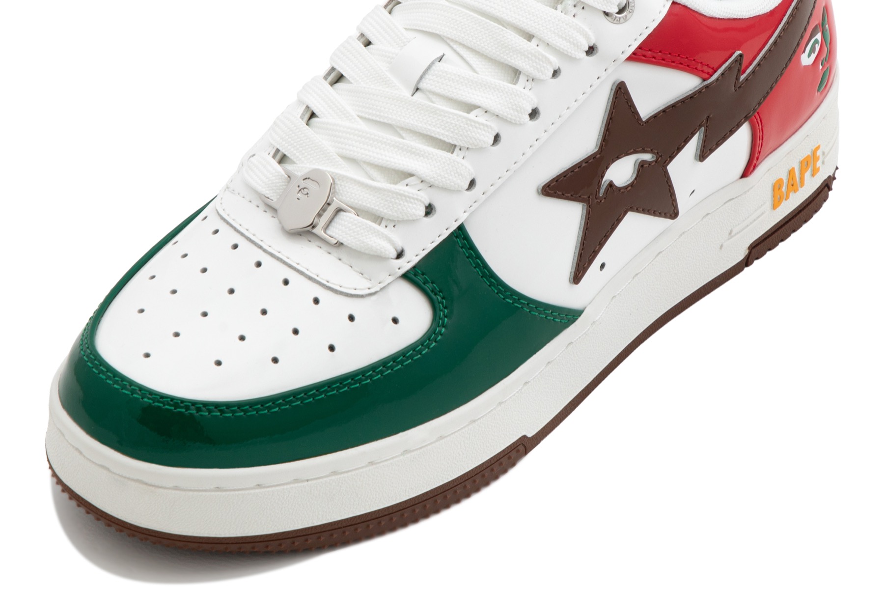 BAPE STA™ SUPERBAPE CUP by KidSuper MUL 001FWM231932 4