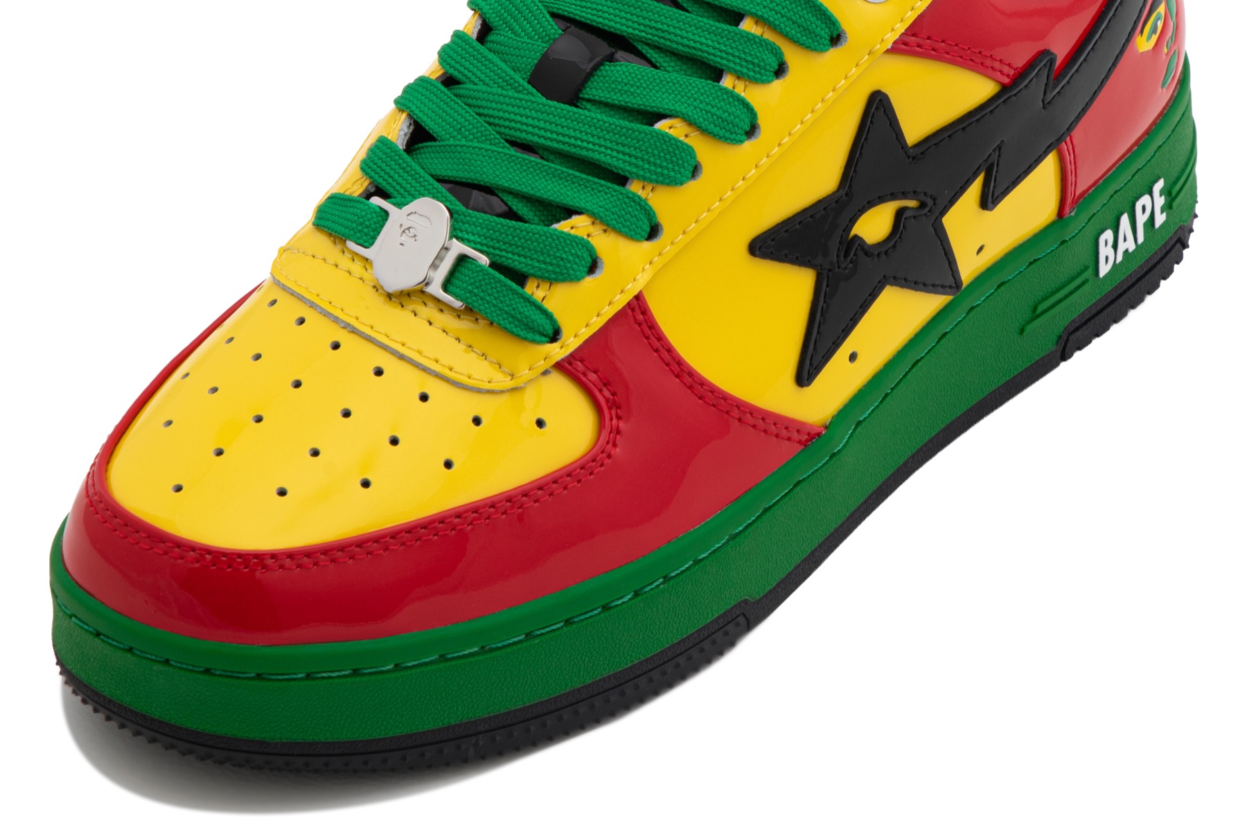 BAPE STA™ SUPERBAPE CUP by KidSuper MUL 001FWM231934 4