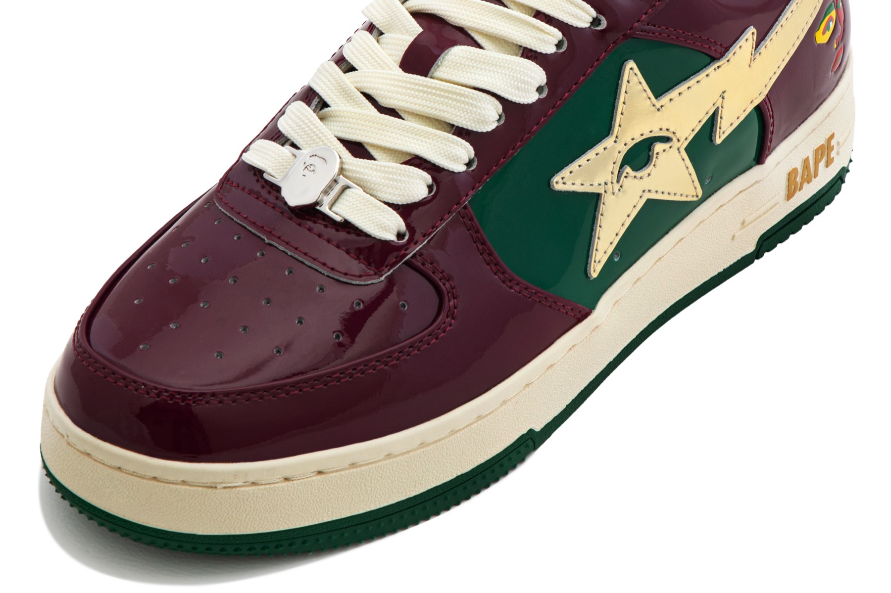 BAPE STA™ SUPERBAPE CUP by KidSuper BUR 001FWM231937 4