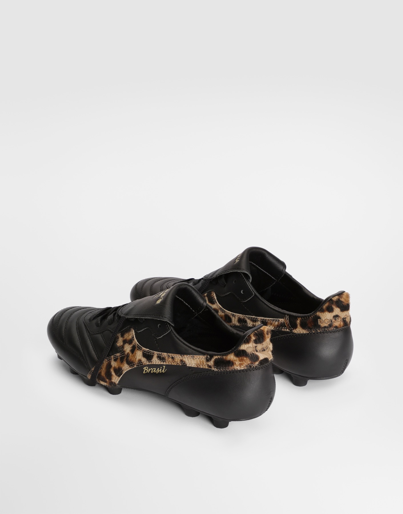 Diadora 合作鞋款 × Dolce&Gabbana AD0737DD0038S543 3