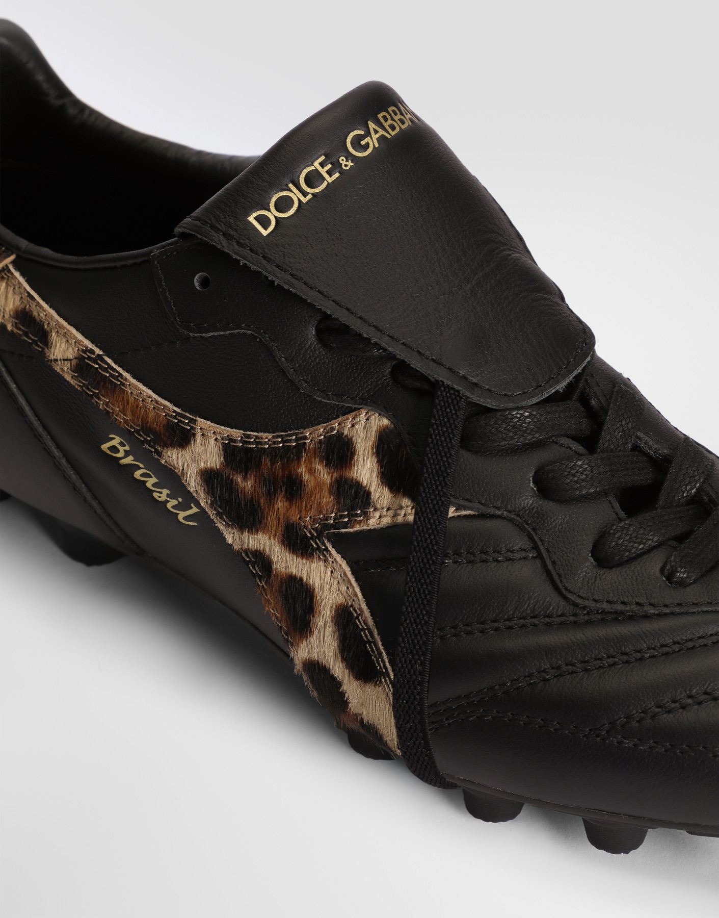 Diadora 合作鞋款 × Dolce&Gabbana AD0737DD0038S543 4