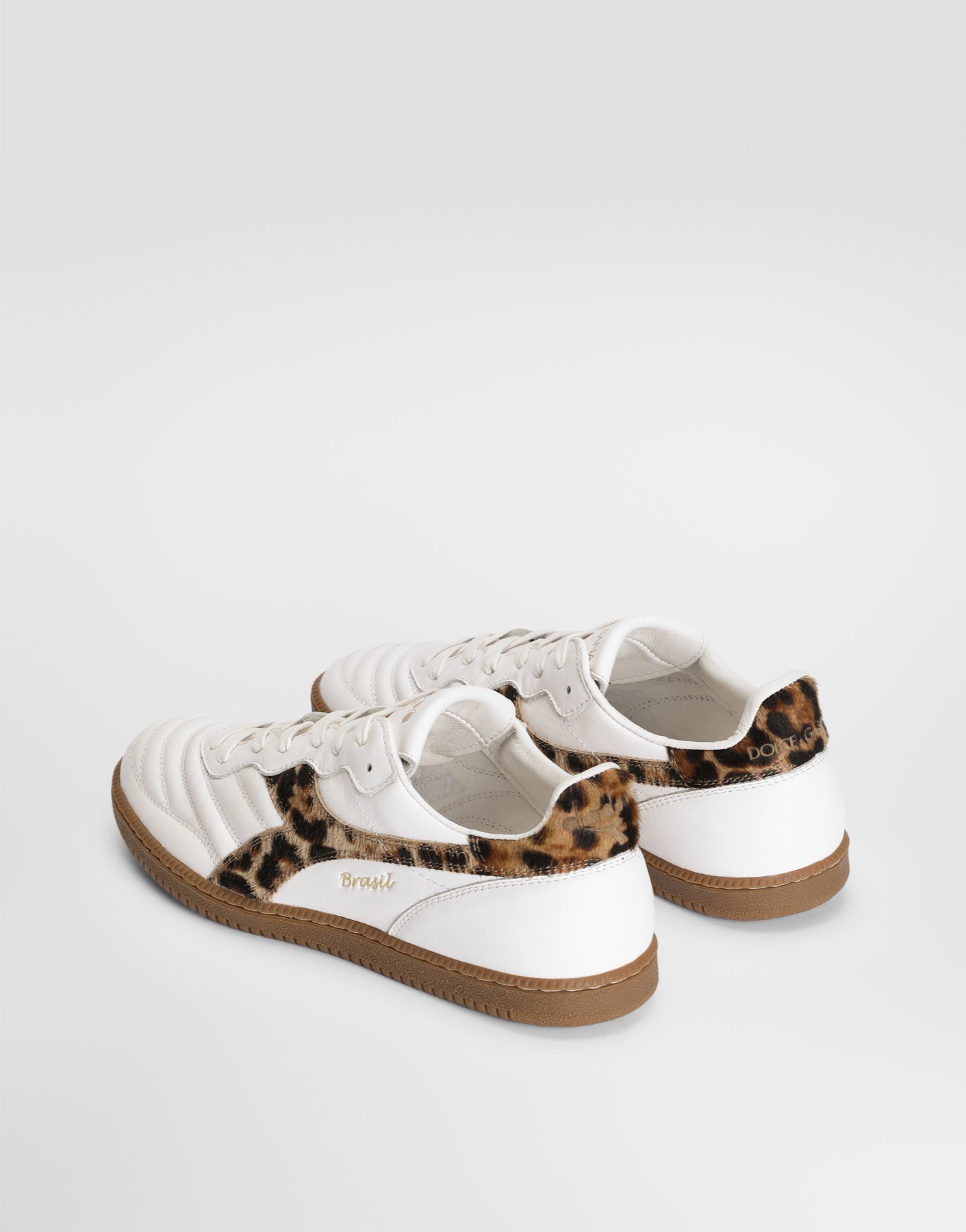 Diadora 合作鞋款 × Dolce&Gabbana AD0738DD0028I081 3