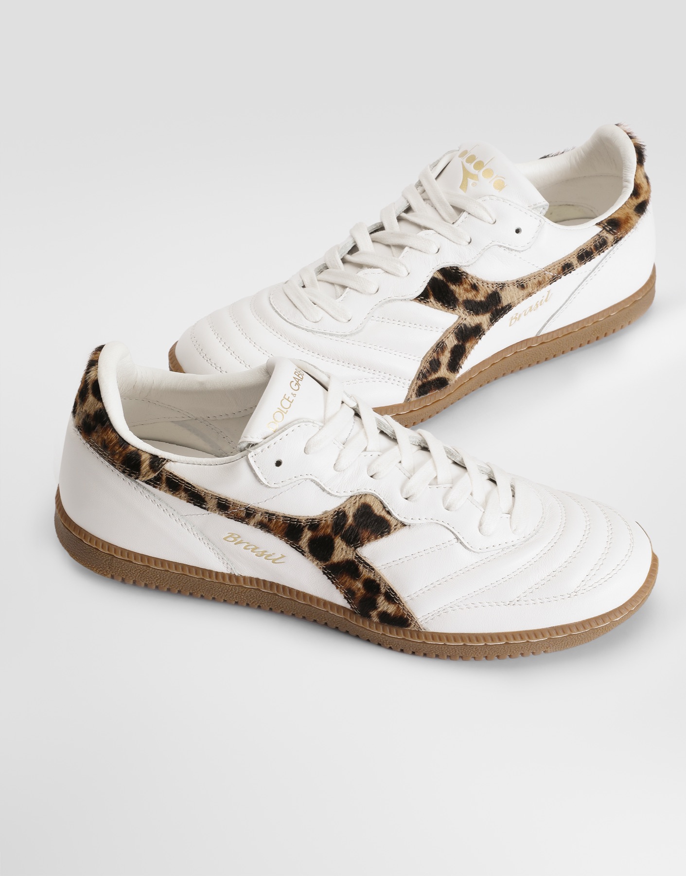 Diadora 合作鞋款 × Dolce&Gabbana AD0738DD0028I081 4