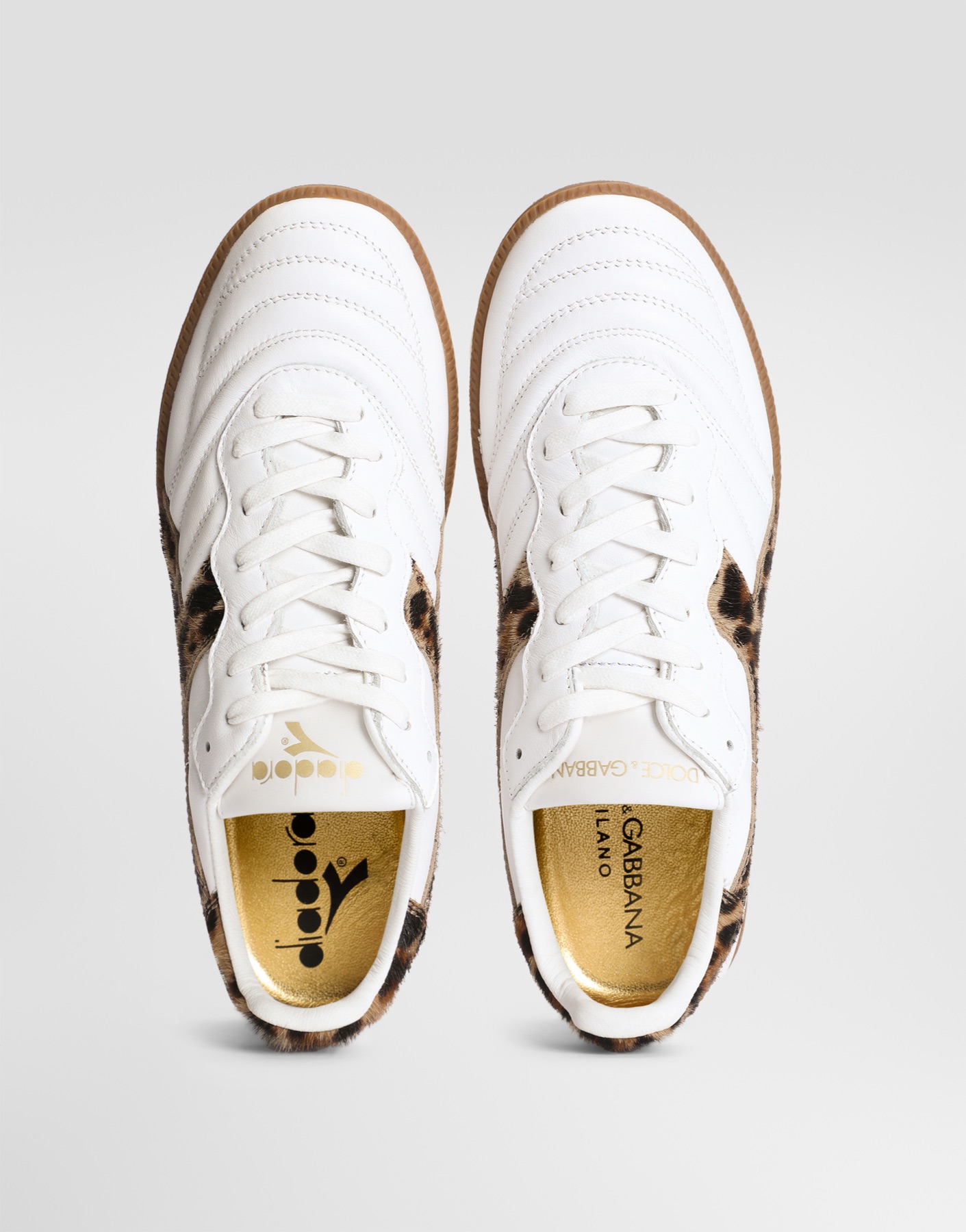 Diadora 合作鞋款 × Dolce&Gabbana AD0738DD0028I081 7