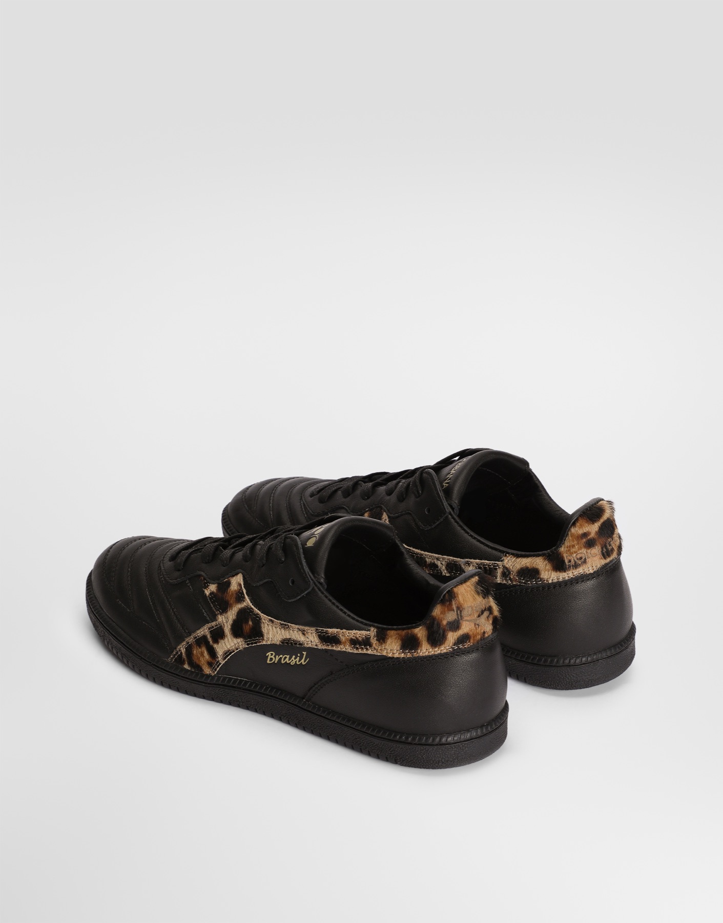 Diadora 合作鞋款 × Dolce&Gabbana AD0738DD0028S543 3