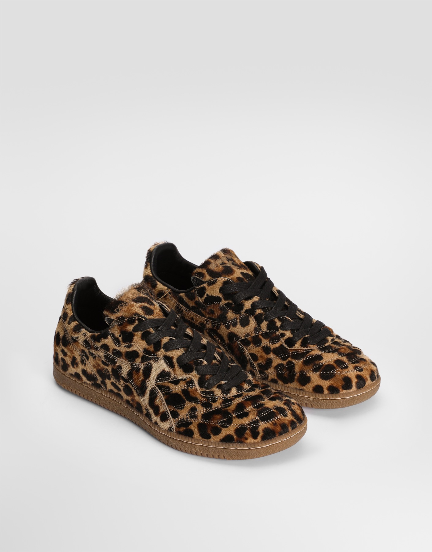 Diadora 合作鞋款 × Dolce&Gabbana AD0739DD001HX93M 2